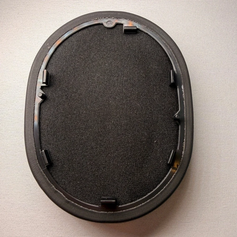Sony WH-1000XM5 L Ear Cup Replacement Parts Housing Frame Ear Pad Black YY2954